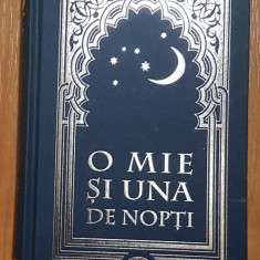 O mie si una de nopti (Vol. 9) Basme