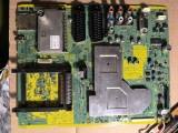 placa de baza tnp8ea101 8 a Panasonic TX-L32C10BA L32C10BA -L32X10B TX-L32X10BA TX-L19X10B TX-L19X10E TX-L19X10BW