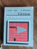 Cartea zidarului - I. Davidescu, 1980 , stare buna / R6P4S