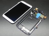 Lcd Display Samsung Galaxy Note 2 N7100, Nokia