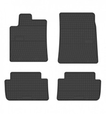 Covorase Presuri Auto Cauciuc Dedicate Citroen C5 II 2007-2019