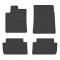 Covorase Presuri Auto Cauciuc Dedicate Citroen C5 II 2007-2019