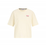Bell cropped graphic tee, FILA