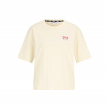 Cumpara ieftin Bell cropped graphic tee, FILA