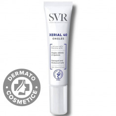 Gel pentru unghii Xerial 40, 10ml, SVR