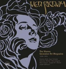 Ver Sacrum: The Vienna Secession Art Magazine 1898-1903: Gustav Klimt, Egon Schiele, Koloman Moser, Otto Wagner, Max Fabiani, Joseph Maria Olbrich, Jo foto