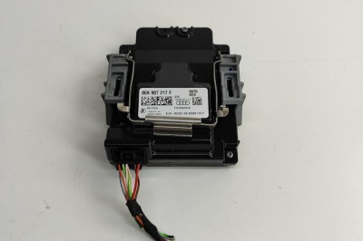 Camera față AUDI Q5 FY 2021 OEM: 80A907217F,80A907217D 29383477 foto