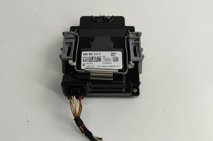 Camera față AUDI Q5 FY 2021 OEM: 80A907217F,80A907217D 29383477
