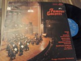 Cumpara ieftin VINIL FAMOUS ENCORES SLAVNE KONCERTNI PRIDAVKY VINIL SUPRAPHON STARE FB, Clasica