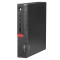 Mini PC SH Lenovo ThinkCentre M920q, Quad Core i3-8100T, 16GB DDR4, 256GB SSD