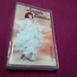 Cumpara ieftin CASETA ANGELA SIMILEA RARA!!!ORIGINALA ELECTRECORD