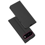 Asteroid GSM - Magskin Book - Google Pixel 11 / Pixel 11 Pro - Black