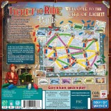 Joc - Ticket to Ride - Paris | Days of Wonder