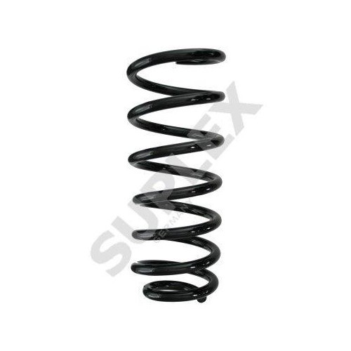 Arc suspensie Volvo V70 2 (285) 11.99-12.08, Spate, SUPLEX