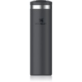 Stanley AeroLight&trade; Transit Mug cană termoizolantă Black 600 ml