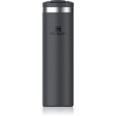 Stanley AeroLight&trade; Transit Mug cană termoizolantă Black 600 ml