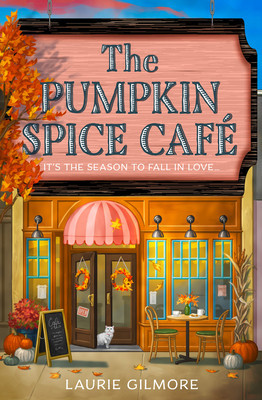 The Pumpkin Spice Caf foto