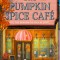 The Pumpkin Spice Caf