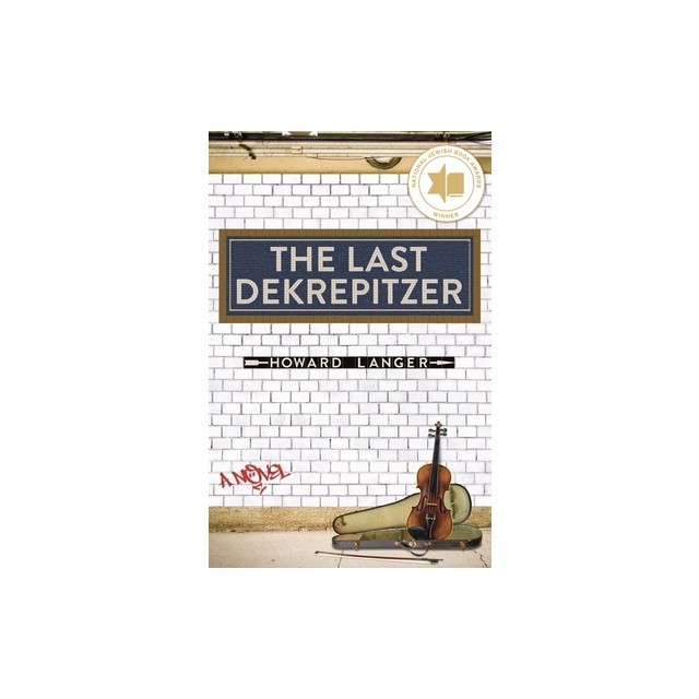 The Last Dekrepitzer