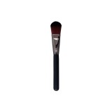 Pensula Fond de Ten Top Choice Black Line 37115, Profesionala, Neagra, Aplicare Uniforma