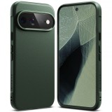 Husa pentru Google Pixel 11 Pro XL, Ringke, Onyx, Verde Inchis