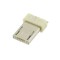 Conector micro USB A, cu lipire, SMD, ECE, ESB22A1101, T137975