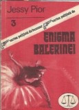 Cumpara ieftin Enigma balerinei - Jessy Pior