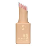 Oja semipermanenta Cupio Honey Collection - Orange Blossom Honey 15ml