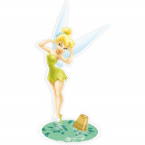 Figurina Acrilica Disney - Peter Pan - Tinkerbell
