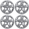 Set 4 Buc Janta Aliaj Oe Dacia Logan 2 2012→ 15″ Empreinte, ET40, 6J X 15H2, 4×100 403006931R