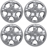 Set 4 Buc Janta Aliaj Oe Dacia Sandero 2 2012&rarr; 15&Prime; Empreinte, ET40, 6J X 15H2, 4&times;100 403006931R