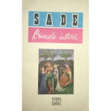Marchizul de Sade - Crimele iubirii (Editia: 1990)