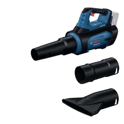 Bosch GBL 18V-800 (solo) Suflanta de gradina 18V, 800m&amp;sup3;/h, fara acumulator in set ProAdvanced PowerfulTools foto