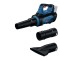 Bosch GBL 18V-800 (solo) Suflanta de gradina 18V, 800m&sup3;/h, fara acumulator in set ProAdvanced PowerfulTools