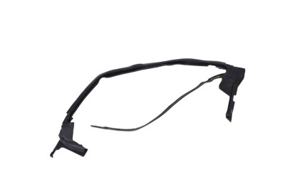 Garnitura ușă st&amp;acirc;nga față TESLA MODEL X 2017 OEM: 1037177-00-D foto