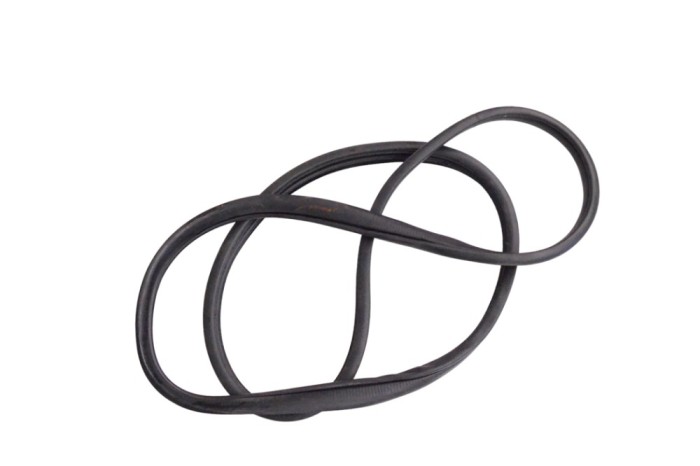 Garnitura ușă dreapta spate MAZDA 6 Sedan GJ, GL 2014 16434862