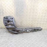 Suport bara de protecție st&acirc;nga spate BMW X3 F25 2011 OEM: 7239883 18081995