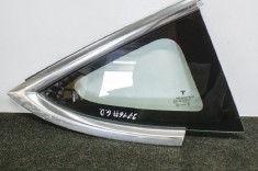 Geam lateral dreapta spate TESLA MODEL 3 2018 OEM: 1080706-00,43R-004529,E000214 11257356