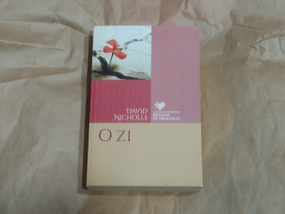 DAVID NICHOLLS - O ZI foto
