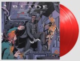 Blade (Original Motion Picture Score) - Vinyl (33 RPM) | Mark Isham