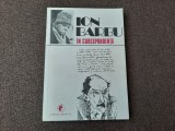 Ion Barbu in corespondenta-Gerda Barbilian,Nicolae Scurtu RF9/0, Alta editura