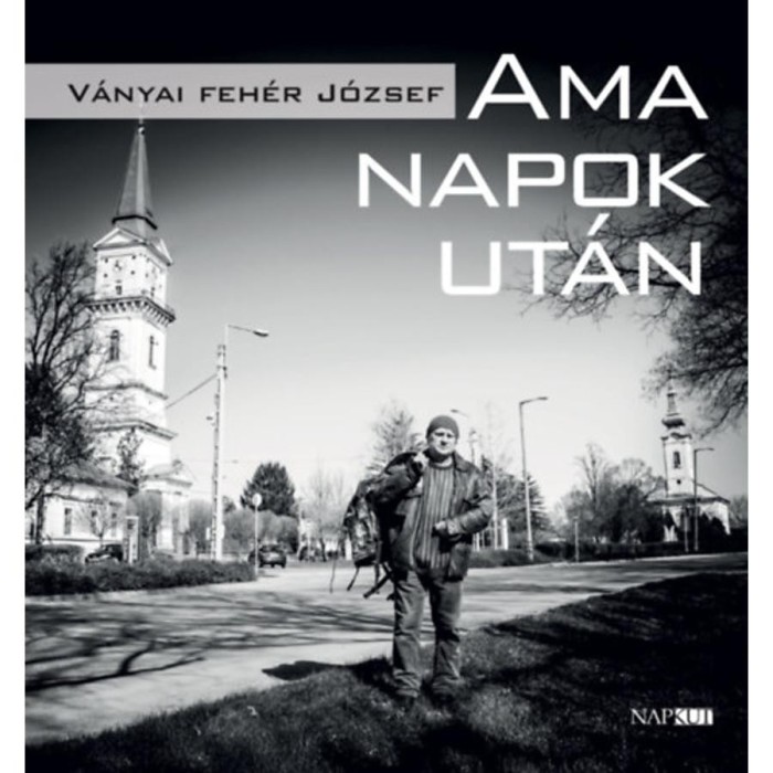 Ama napok ut&aacute;n - V&aacute;nyai Feh&eacute;r J&oacute;zsef