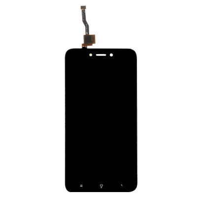 Display Xiaomi Redmi 5A negru foto