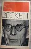 Cumpara ieftin LES CRITIQUES DE NOTRE TEMPS ET SAMUEL BECKETT (GARNIER/PARIS 1971/LB FRANCEZA)