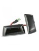 Set 2 Semnalizari Aripa LED Opel Astra, Zafira, Insignia, Corsa