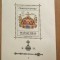 CEHOSLOVACIA 1966 &ndash; COROANA REGALA, colita MNH, DB6