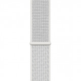 Cumpara ieftin Curea Apple Watch Sport Loop Summit White 41 40 38mm