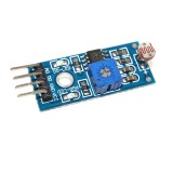 Modul fotorezistiv compatibil Arduino OKY3105