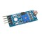 Modul fotorezistiv compatibil Arduino OKY3105