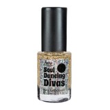 Oja lucioasa paietata THRILLS 4.5 ML